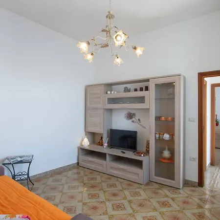 Prima Luce * Amalfi