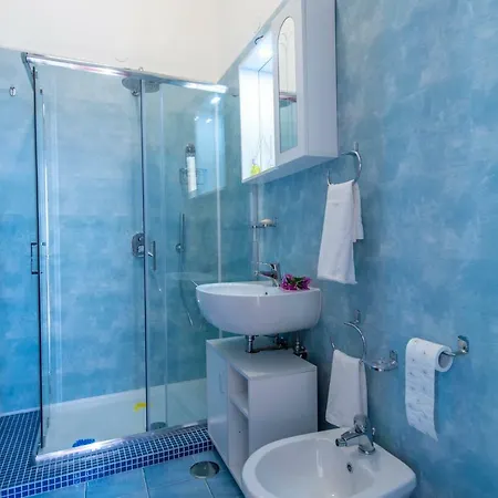 Prima Luce Ferienhaus *