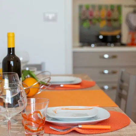 Prima Luce Ferienhaus Amalfi