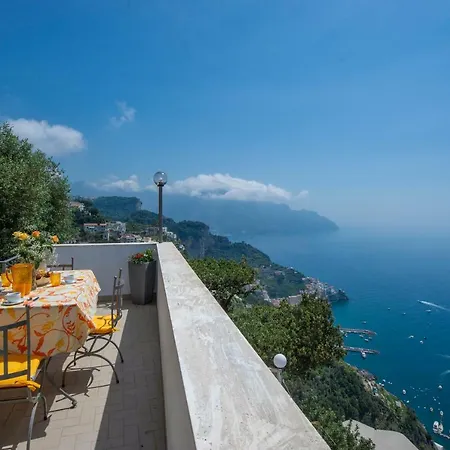 Prima Luce Amalfi