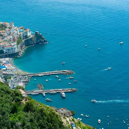 Prima Luce Ferienhaus *