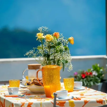 Ferienhaus Prima Luce Amalfi