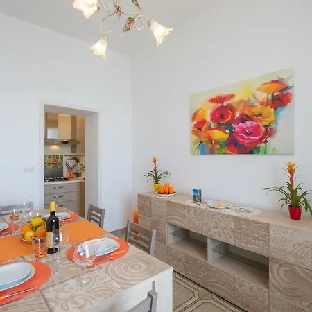 Prima Luce بيت للعطل أمالفي