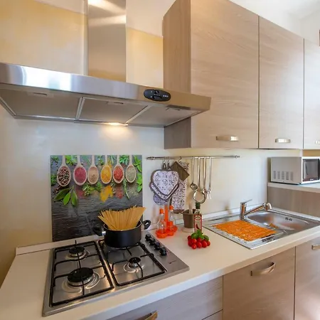 Prima Luce بيت للعطل *