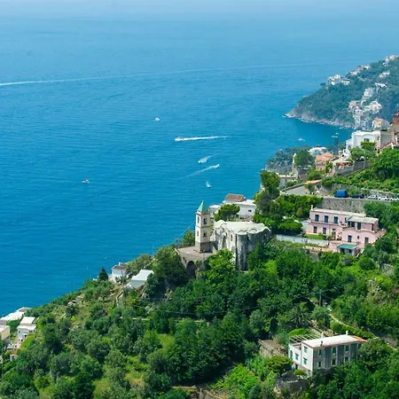 Prima Luce أمالفي